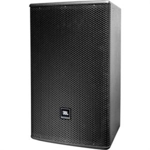 JBL 12" 2 way full range sys