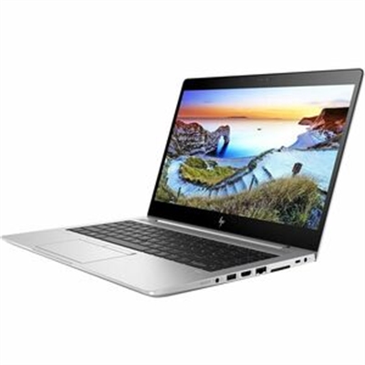 HP EliteBook 840 G5 14" Laptop – Refurbished Grade A, Intel Core i7-8550U, 16GB RAM, 1TB SSD, Windows 10 Pro, Win 11 Compatible