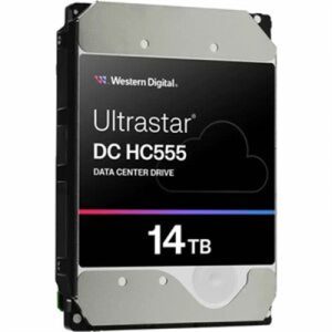 Ultrastar DC HC555 14TB SATA