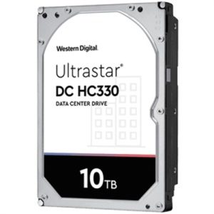 Ultrastar DC HC330 10TB SAS