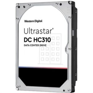 Ultrastar DC HC310 4TB SATA