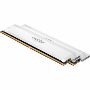 Crucial Pro OC 64GB (2X32GB)