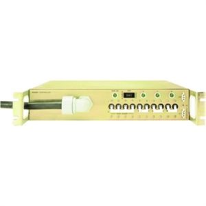 PDU EPO 2U IN L21-30 24A 3P O