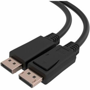 TAA Compliant DisplayPort Cabl