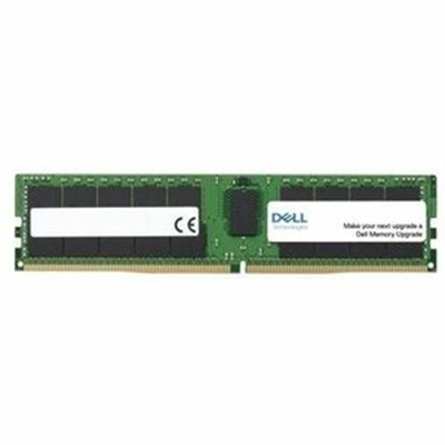 64G 2RX4 DDR4 RDIMM 3200 MTs