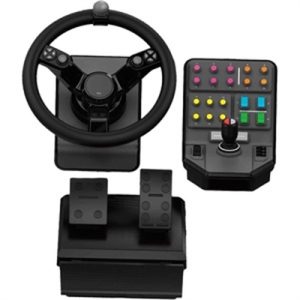 G Saitek Farm Sim Controller