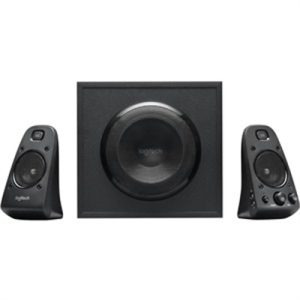 Z623 2.1 THX Speakers