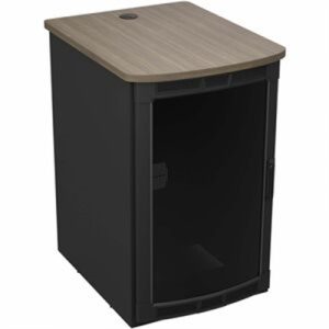 25SP,32DEEP,PLEXI DOOR & STUDI