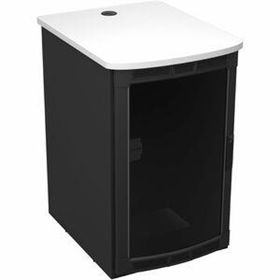 25SP,27DEEP,PLEXI DOOR & DES