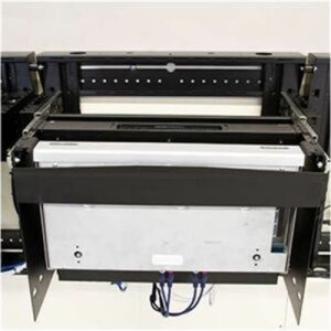 C3 RACKKIT 4RU SLIDEOUT