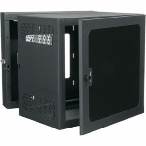 2'DATA WALL CAB PLEXI 32D