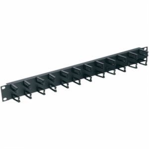 1SP HORIZ CBL MGR MICRO C