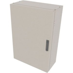 VERT RACK 2U plus 2U 36D