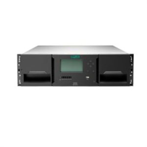 HPE Stg MSL3040 LTO9 SAS Drv 2
