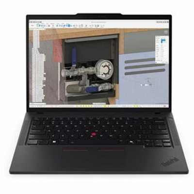 Lenovo ThinkPad P14s AMD G6 Mobile Workstation – AMD Ryzen AI 9 HX PRO 370, 96GB RAM, 2TB SSD, AMD Radeon 890M, Windows 11 Pro