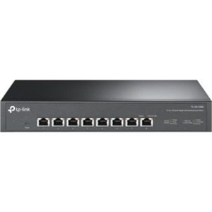 8-Port 10G Multi-GB Switch