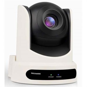 RC20 1080P PTZ Camera