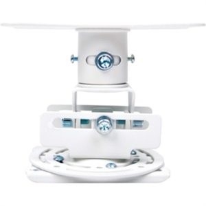 Low profile univ ceiling mount
