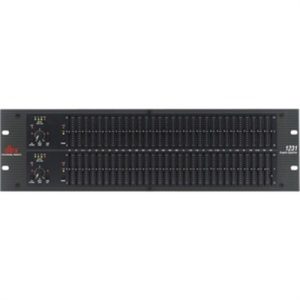 DBX DBX1231V Graphic EQ