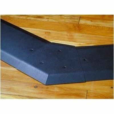 Wiremold OFR BLANK END FITTING