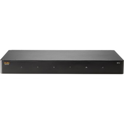 Aruba 9012 (US) TAA Branch Gateway