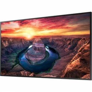LFD 43 Com 4K UHD LED LCD 500
