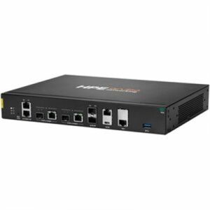HPE ANW 9106 (US) Hybrid Gatew