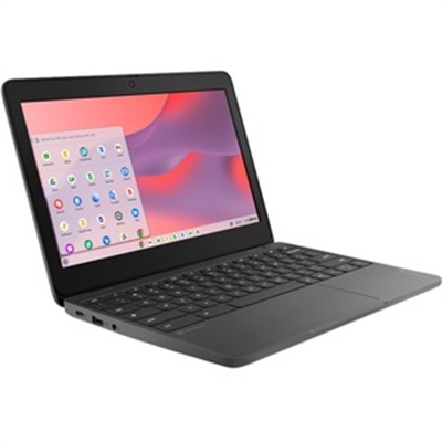 Lenovo 100e G4 Chromebook – MediaTek MT8186, 4GB RAM, 32GB eMMC, 11.6" HD Display, ChromeOS