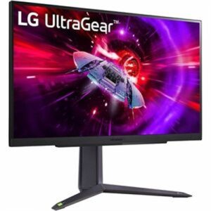 27in UltraGear gaming monitor