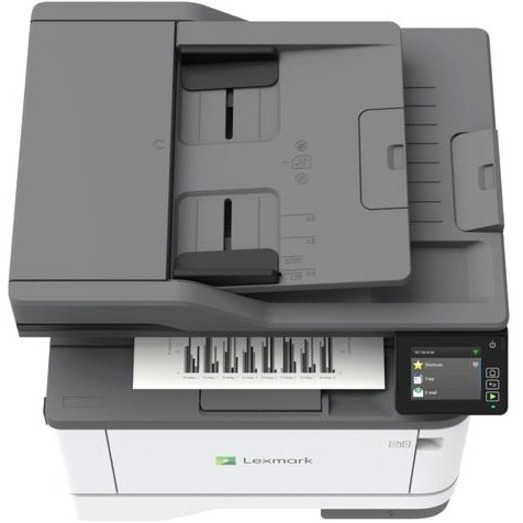 Lexmark MX431adn Laser Multifunction Printer - Monochrome - Image 2