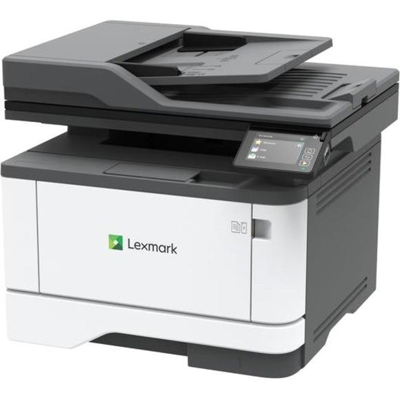 Lexmark MX431adn Laser Multifunction Printer - Monochrome - Image 7