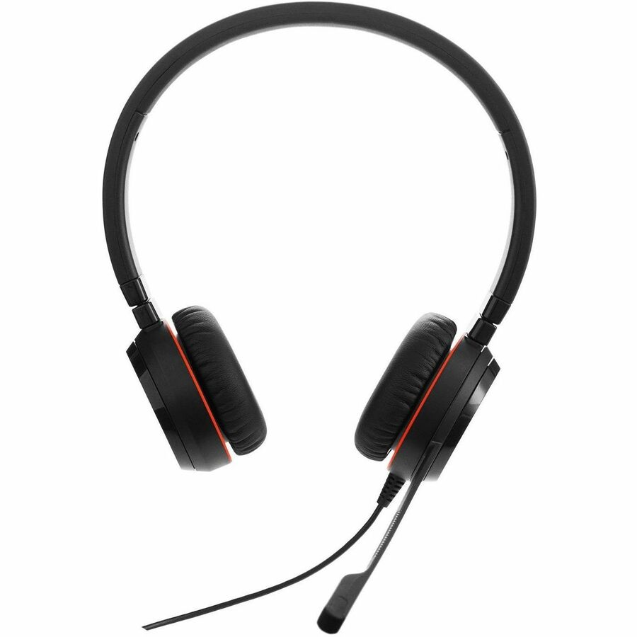 Jabra Evolve 20SE Headset