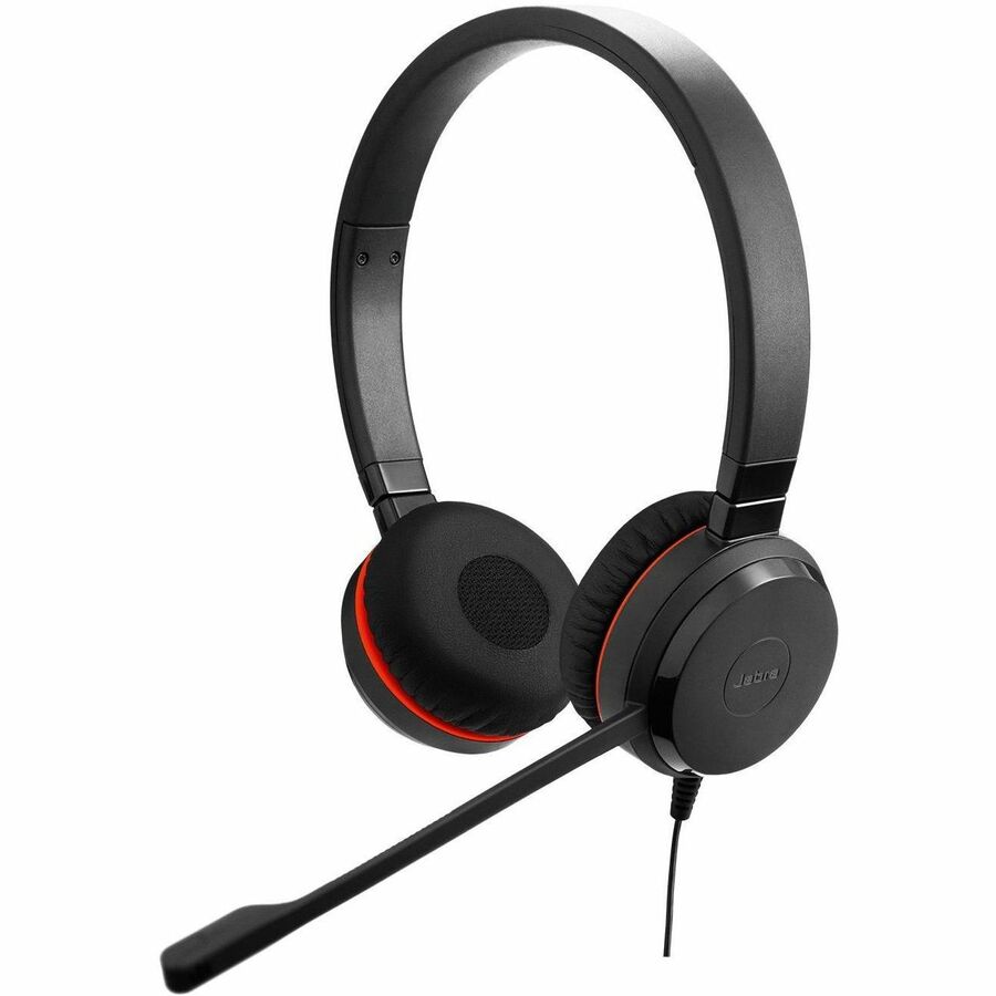 Jabra Evolve 20SE Headset - Image 2