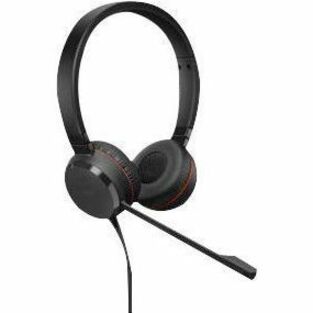 Jabra Evolve 20SE Headset - Image 3