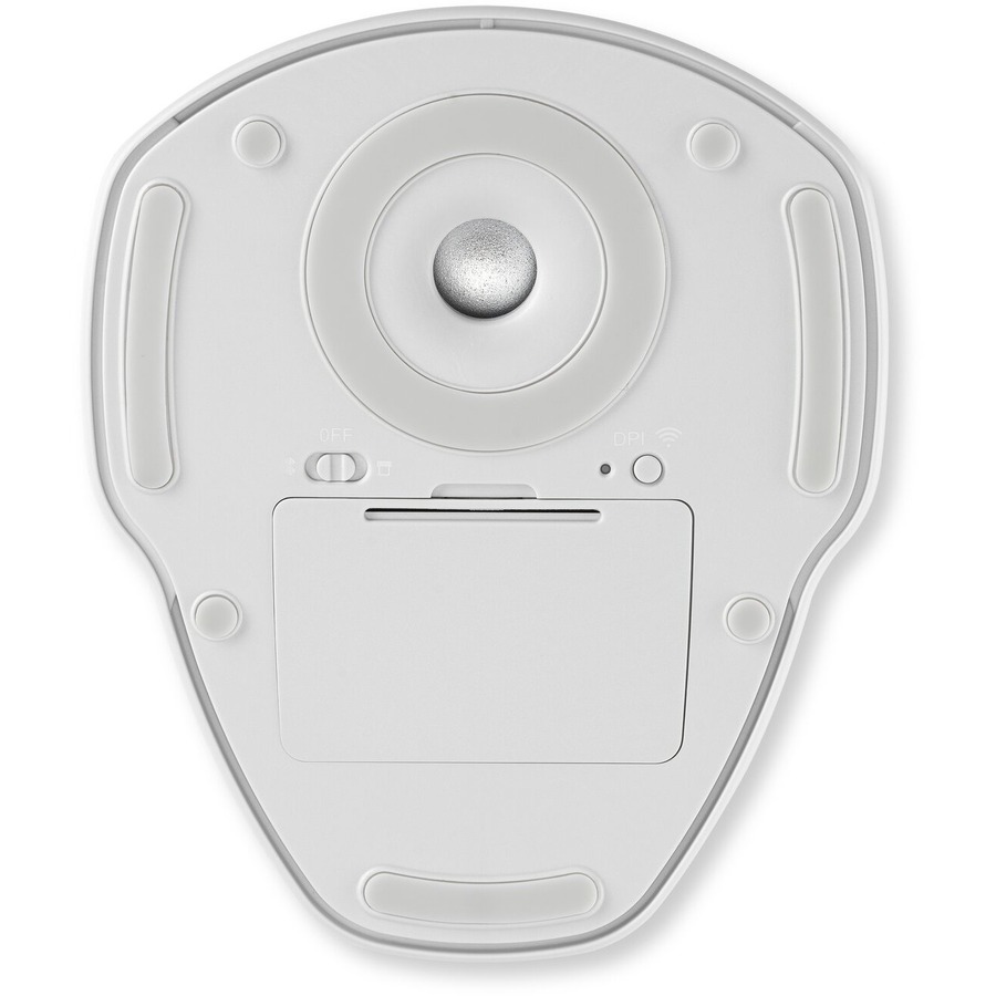 Kensington Orbit Wireless Trackball with Scroll Ring - White - Image 8