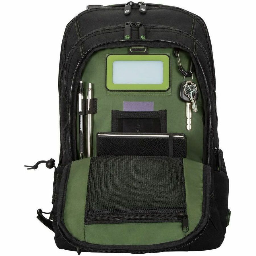 Targus Spruce EcoSmart Notebook Backpack - Image 2