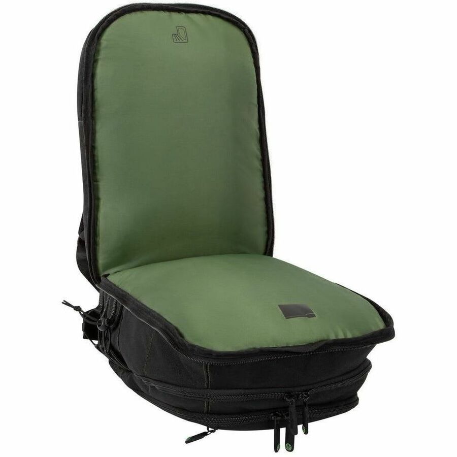 Targus Spruce EcoSmart Notebook Backpack - Image 4
