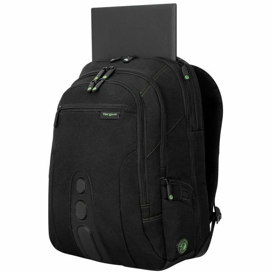 Targus Spruce EcoSmart Notebook Backpack - Image 5