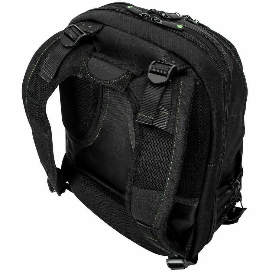 Targus Spruce EcoSmart Notebook Backpack - Image 9
