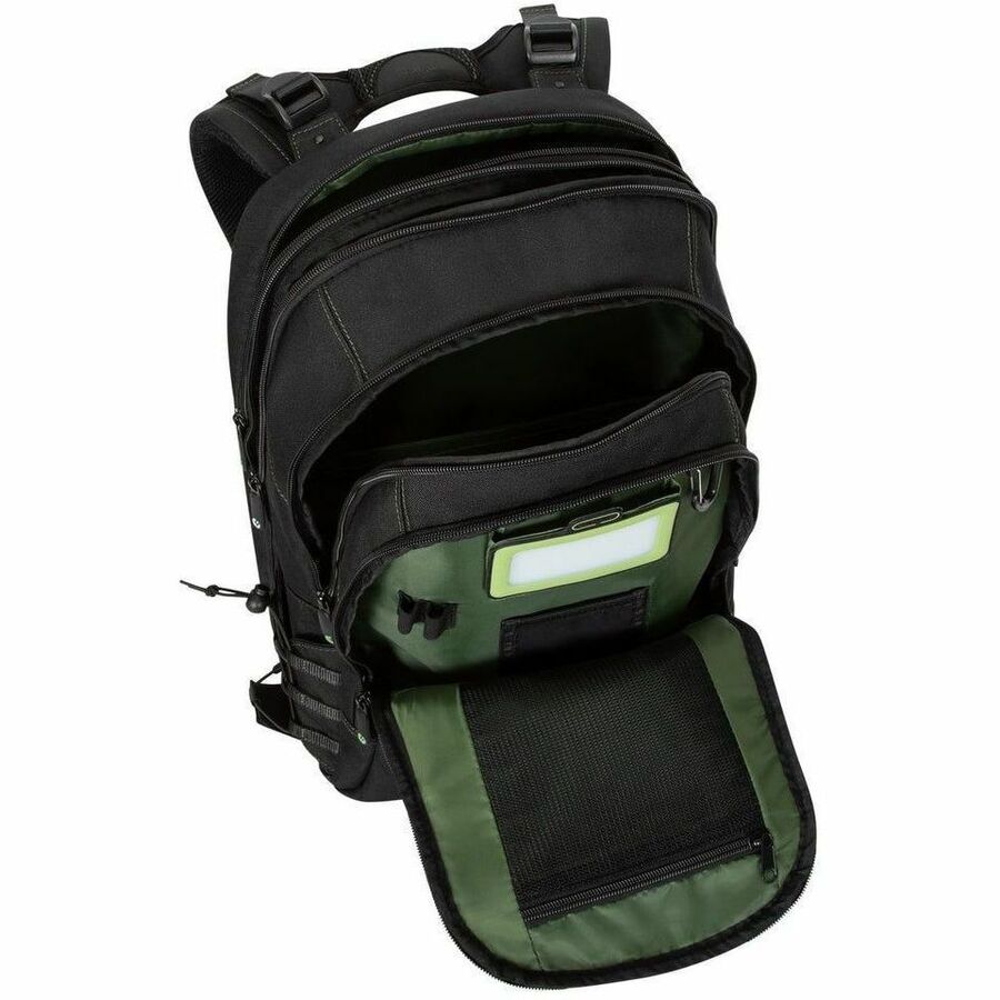 Targus Spruce EcoSmart Notebook Backpack - Image 10