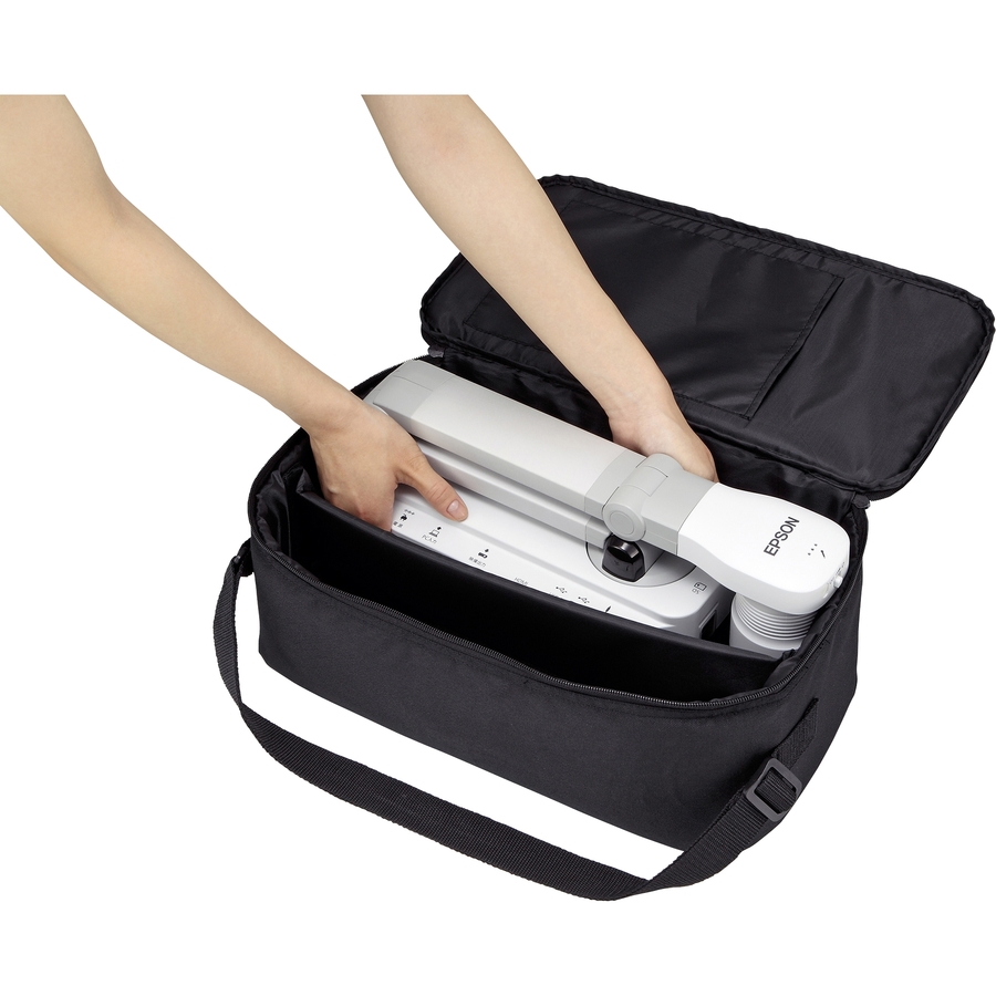 Epson DC-21 Document Camera - Image 10