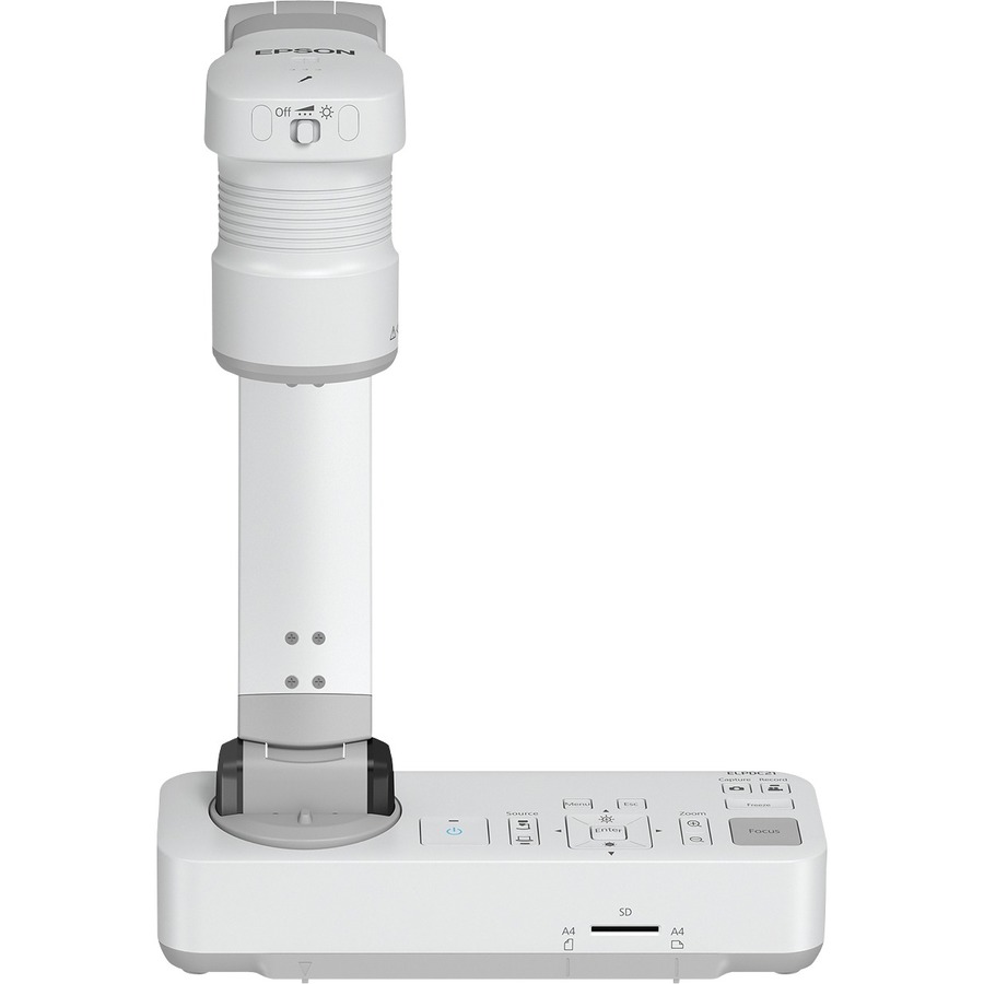 Epson DC-21 Document Camera - Image 11