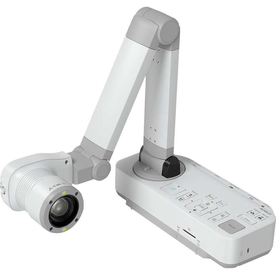 Epson DC-21 Document Camera - Image 12
