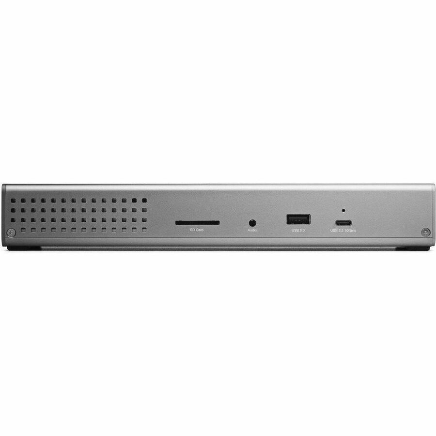 OWC Thunderbolt Go Dock With Built In Power Supply And 11-Ports - Image 2
