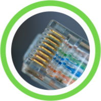 Belkin CAT5e Patch Cable - Image 3