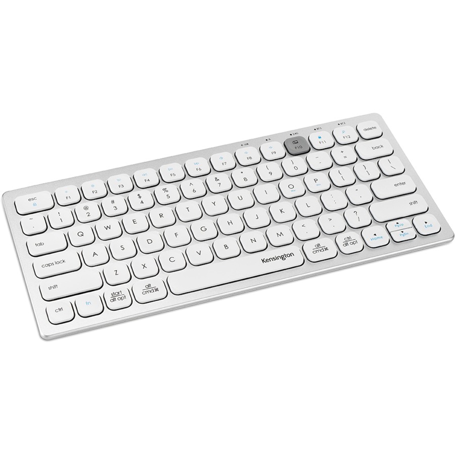 Kensington Multi-Device Dual Wireless Compact Keyboard