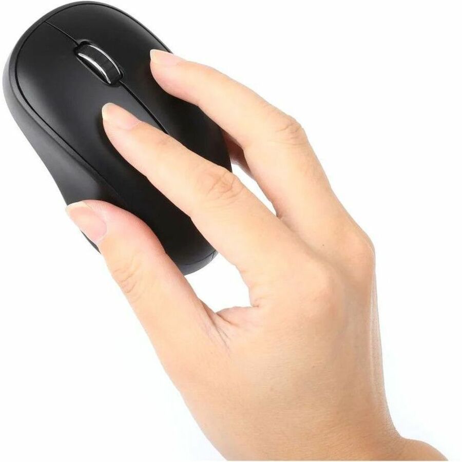 Manhattan MWK7350 Wireless USB Keyboard and Mouse Combo Set - Image 6