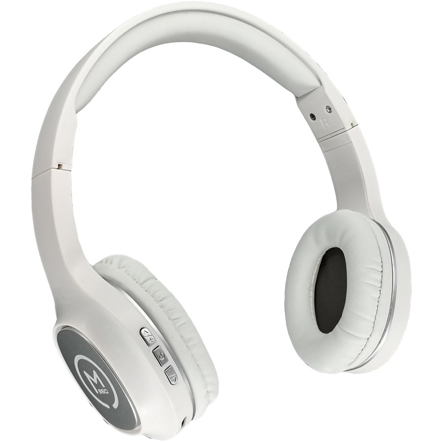 Morpheus 360 Tremors Wireless on ear Headphones HP4500W - Bluetooth 5.4 - Image 2