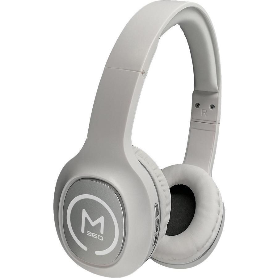 Morpheus 360 Tremors Wireless on ear Headphones HP4500W - Bluetooth 5.4 - Image 8