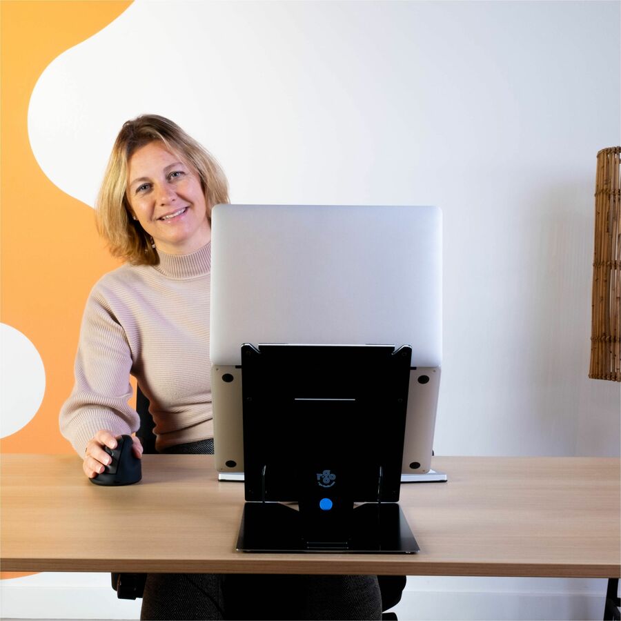 R-Go tablet and laptop stand - Image 5